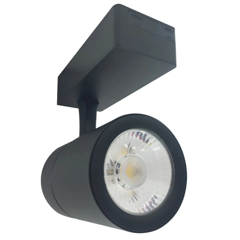 LED TRACK LIGHT - SINDEX Extra Bright Big LED Track