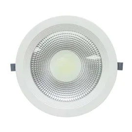 LED COB Downlight - Sindex, 30W MAX Energy Saving ..
