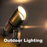outdoor lights